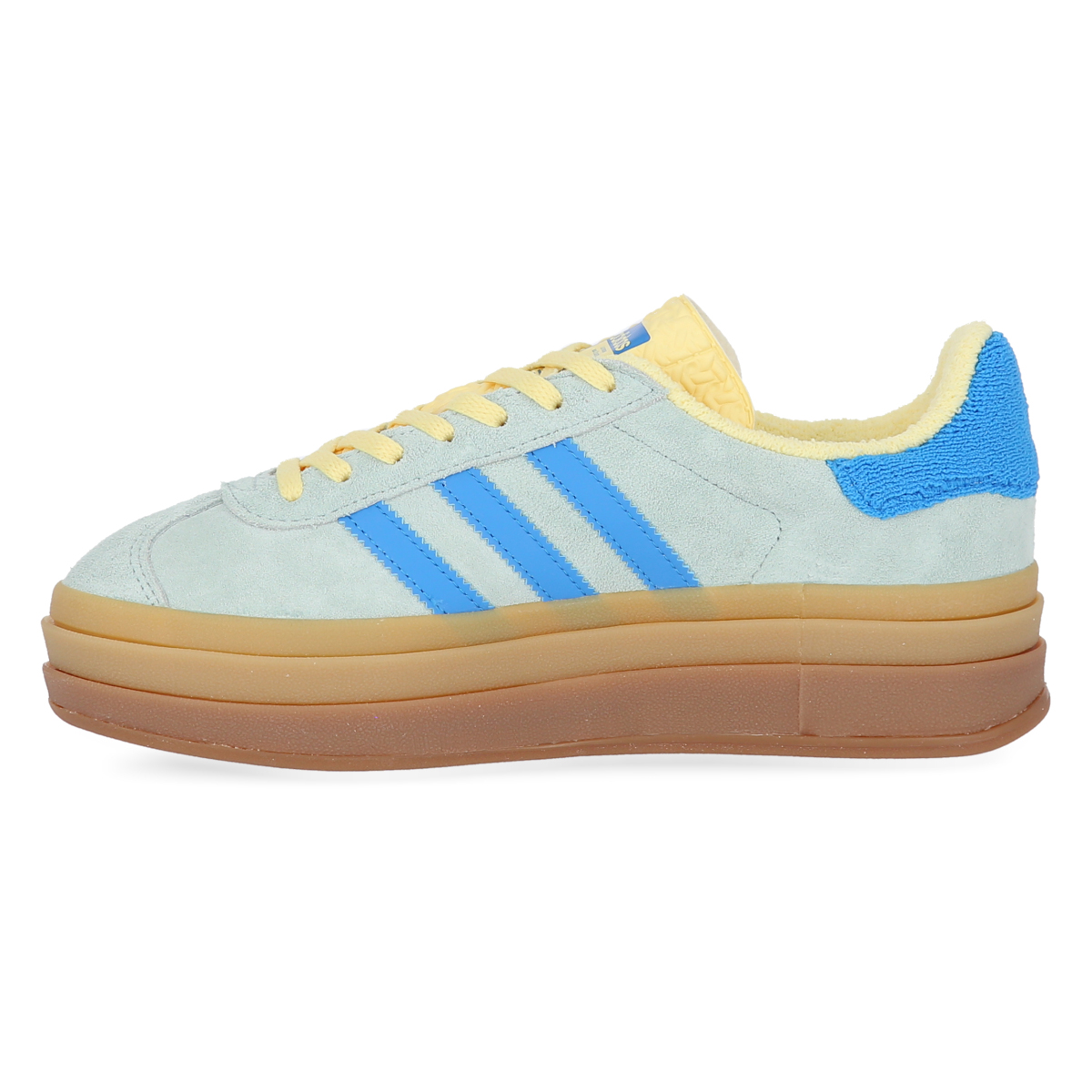 Zapatillas adidas Gazelle Bold Mujer,  image number null