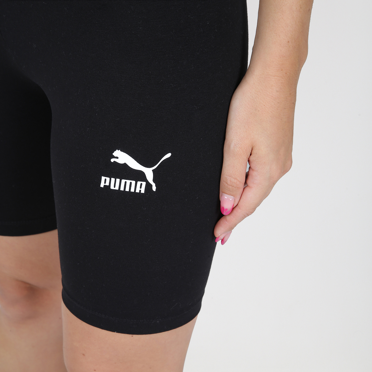 Calza Puma Classics Mujer,  image number null