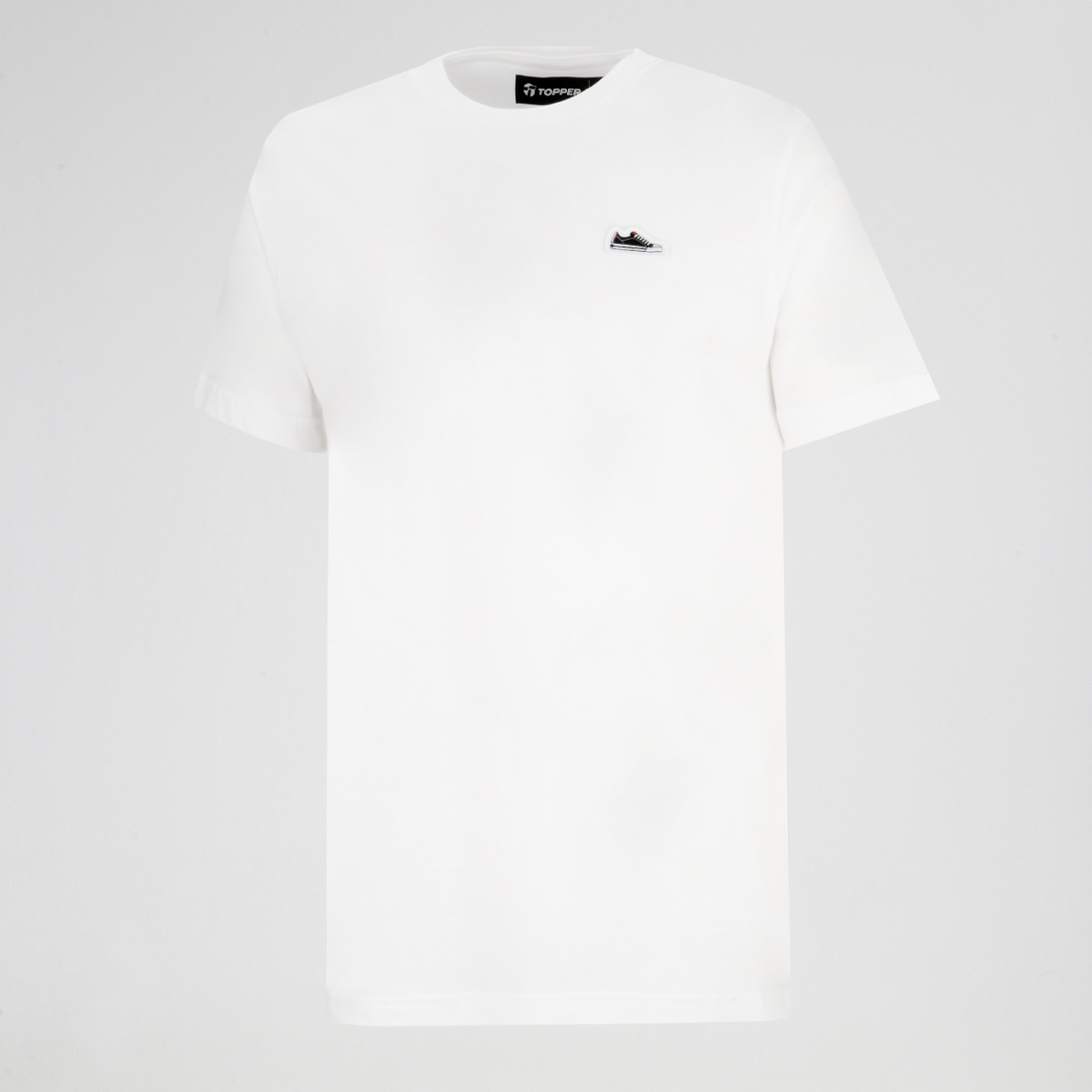 Remera Topper GT Patch Profesional Hombre,  image number null