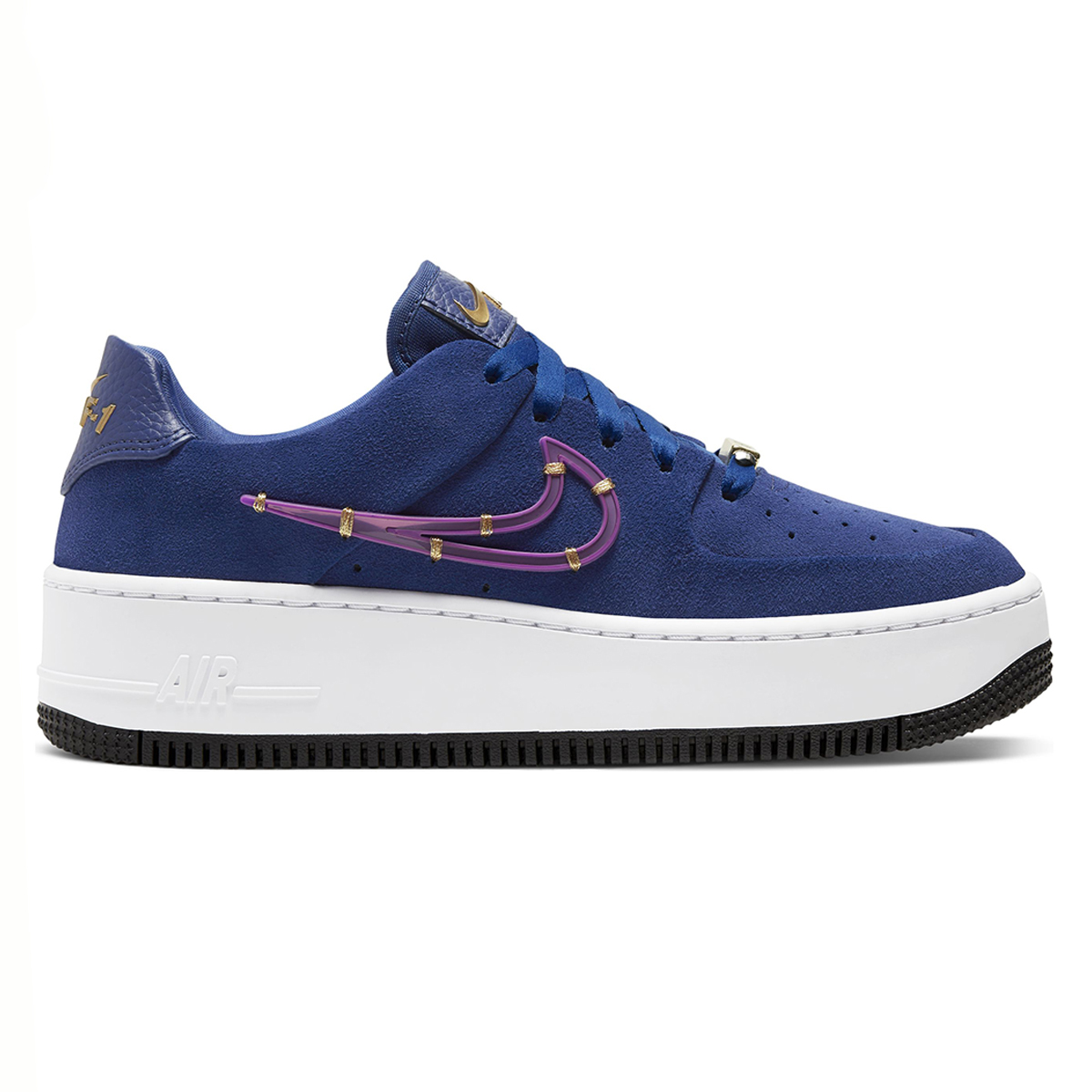 Sage nike shop air force one