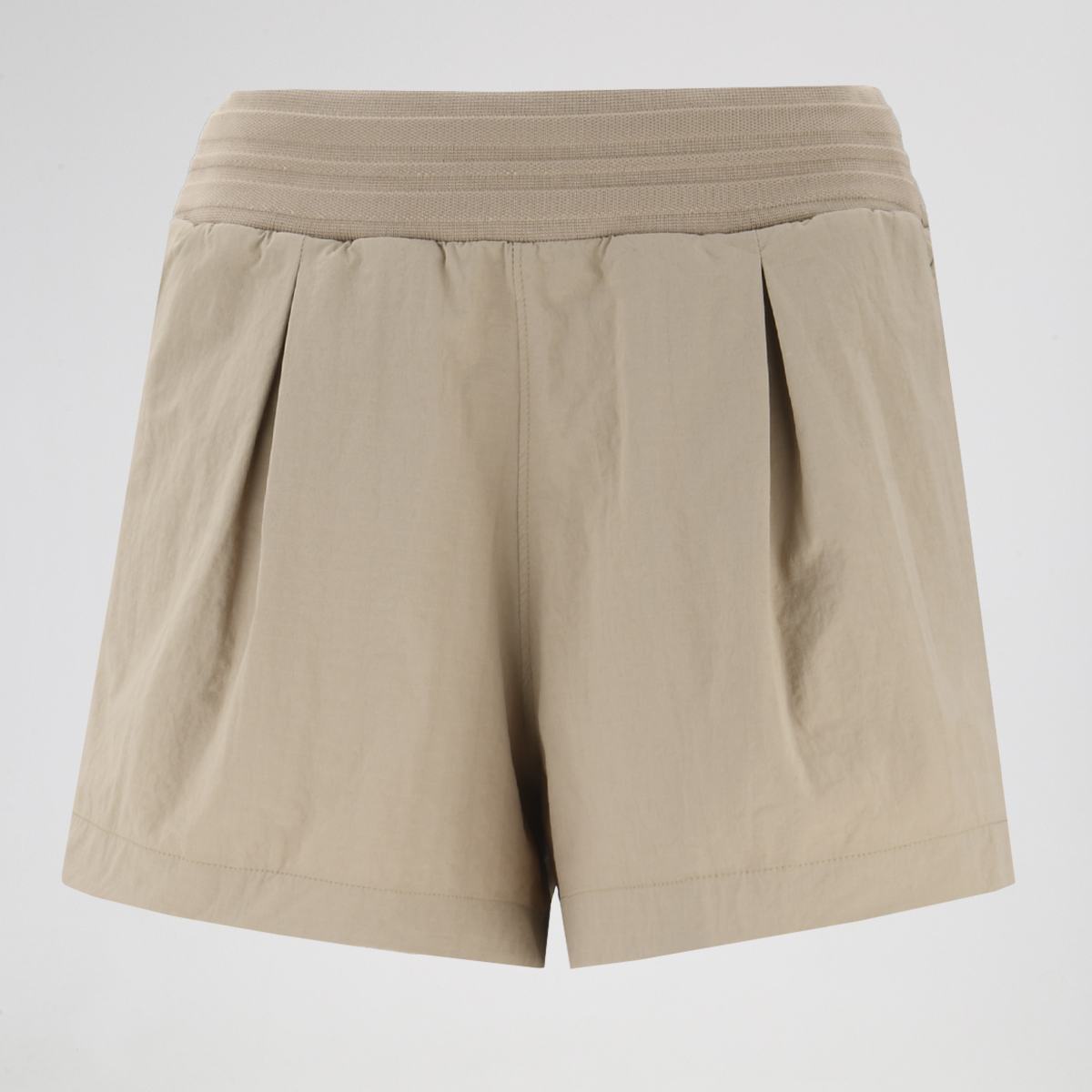 Short Fila Slim GT Liso Mujer,  image number null