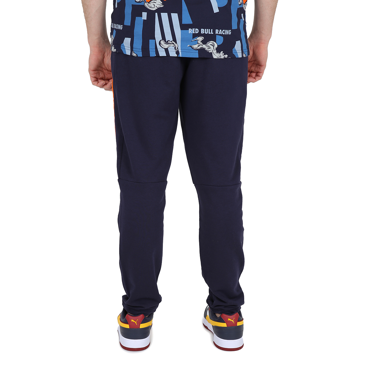 Pantalón Puma Red Bull Racing Mt7 Hombre,  image number null