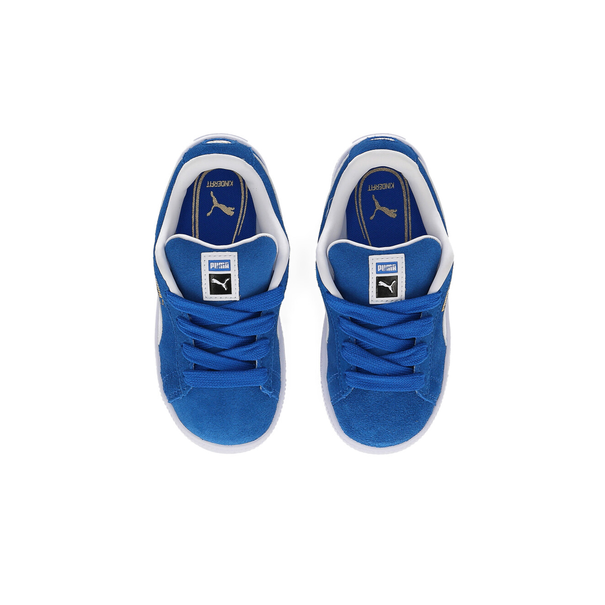 Zapatillas Puma Suede,  image number null