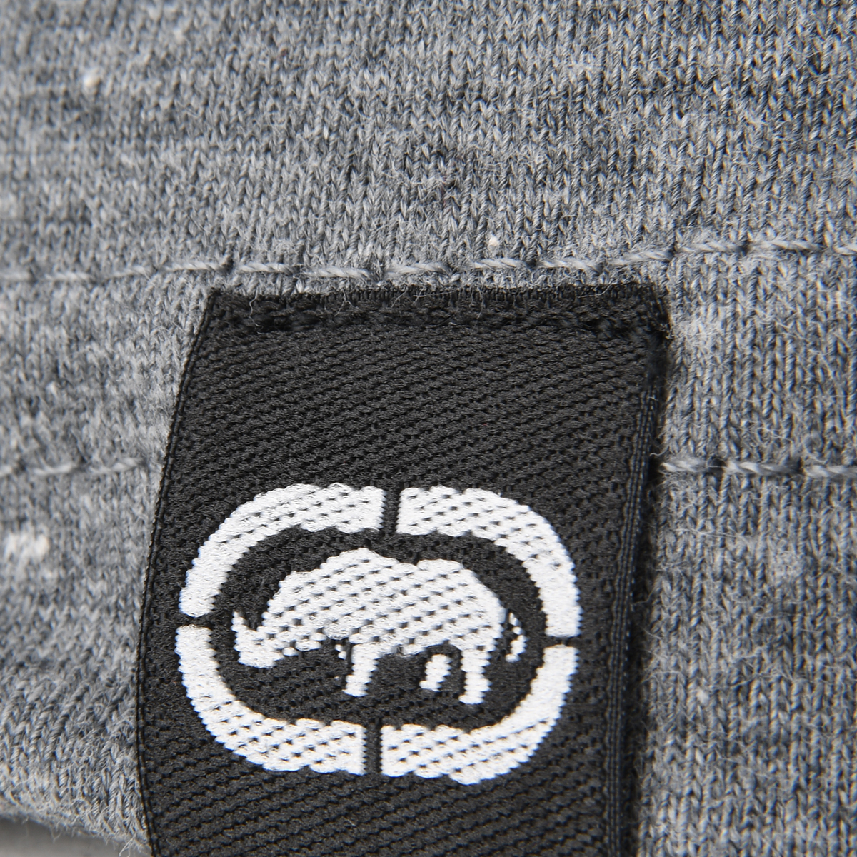 Remera Ecko Ts Logo V26 Algodón,  image number null