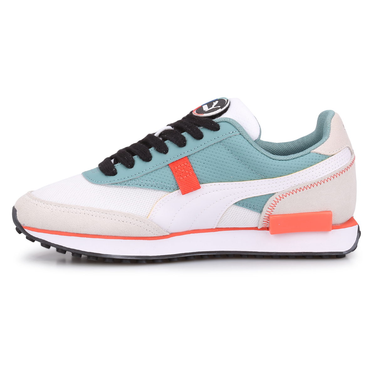 Zapatillas Puma Future Rider Go For,  image number null