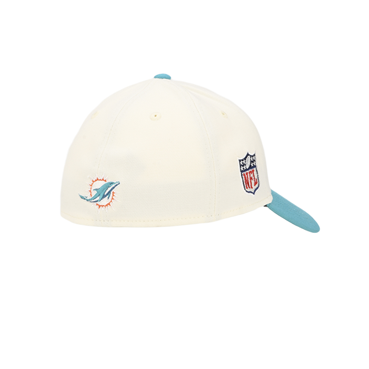 Gorra New Era Miami Dolphins NFL22,  image number null