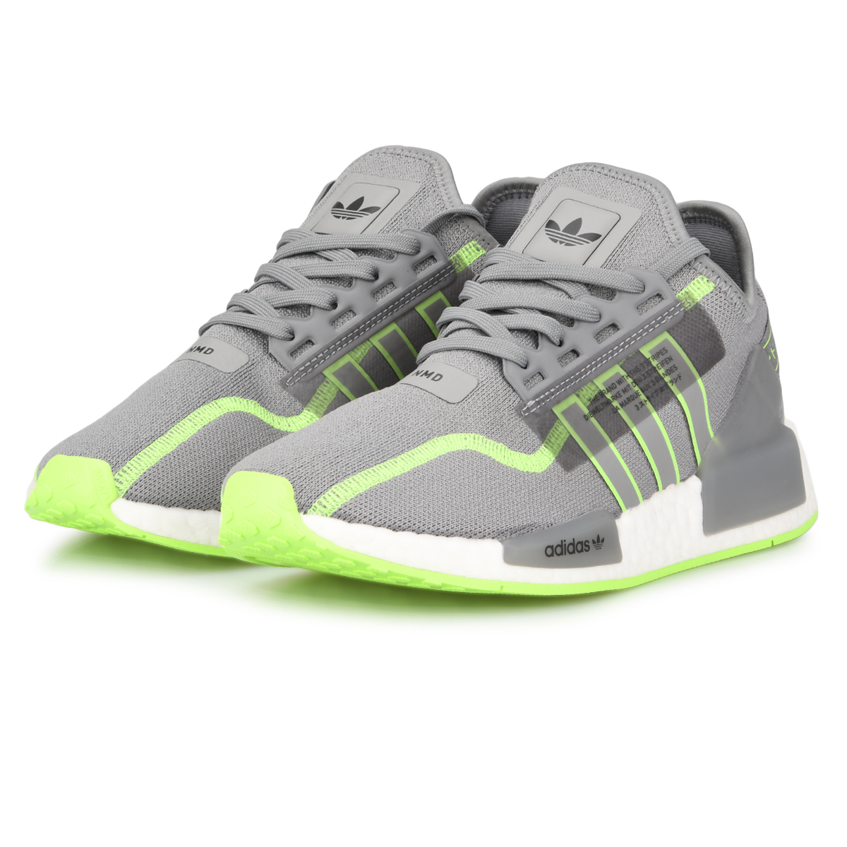 Zapatillas adidas Nmdr1.V2,  image number null