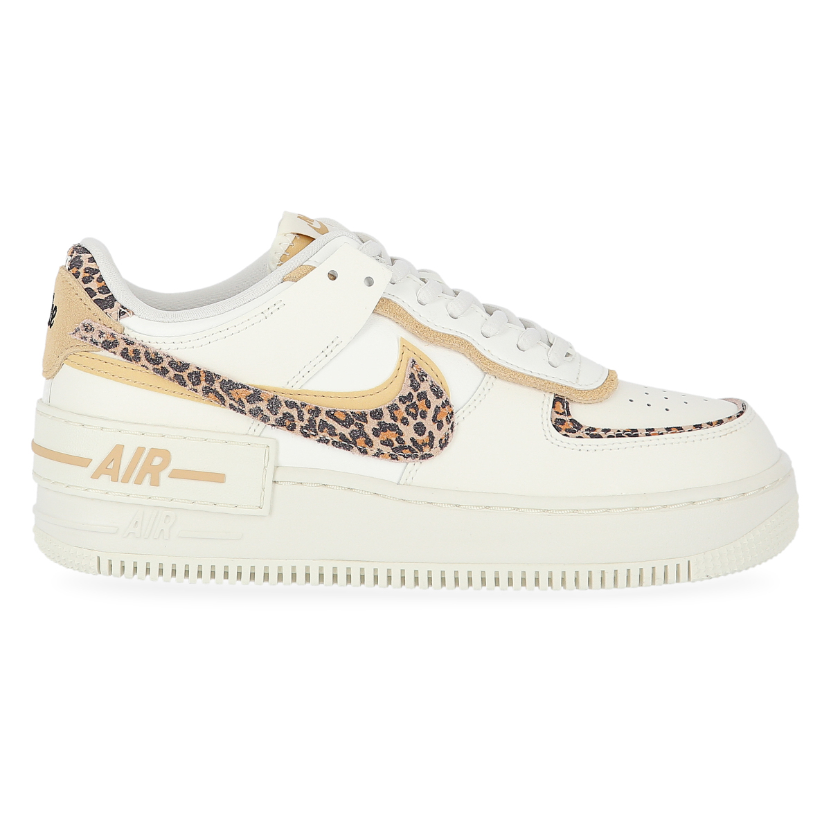 Zapatillas Nike Af1 Shadow Mujer