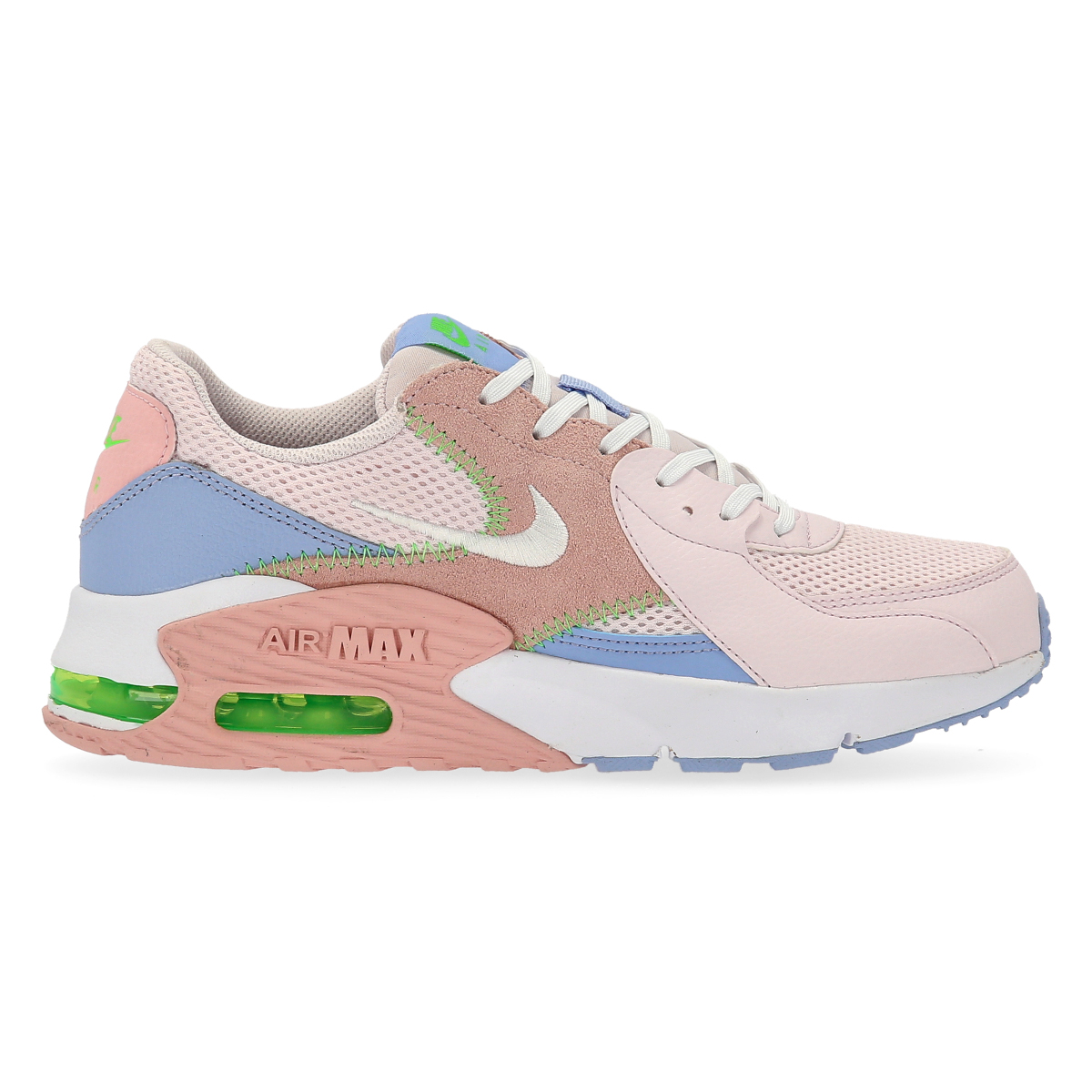 Zapatillas nike con camara de aire para mujer 2025