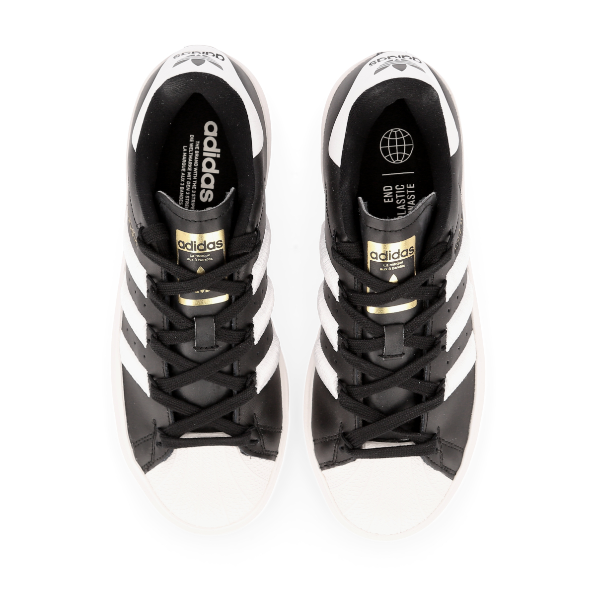 Zapatillas Adidas Superstar Bonega,  image number null