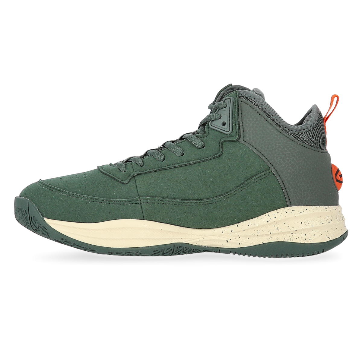 Zapatillas Topper Block Revolver Sintético,  image number null