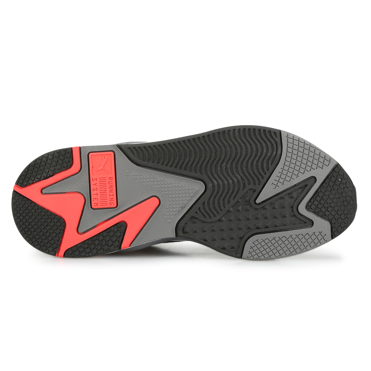 Zapatillas Puma Rs-X Twill Airmesh,  image number null