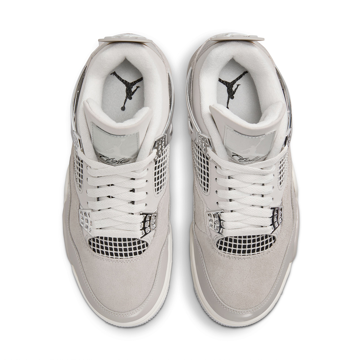 Zapatillas Jordan Air 4 Retro Mujer,  image number null
