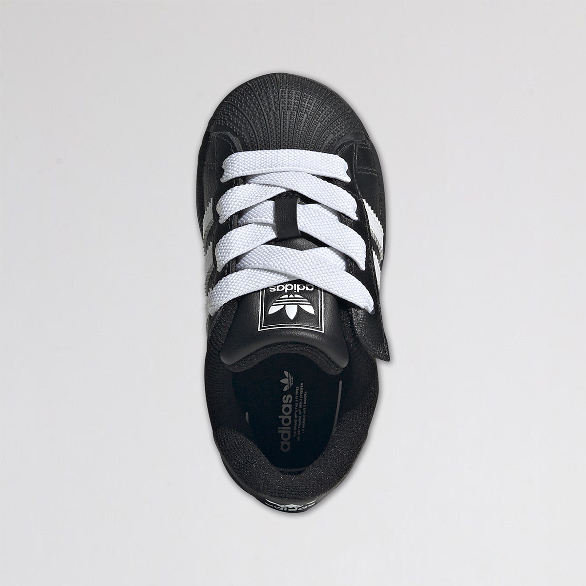 Zapatillas adidas Superstar II Comfort Closure Infantil,  image number null