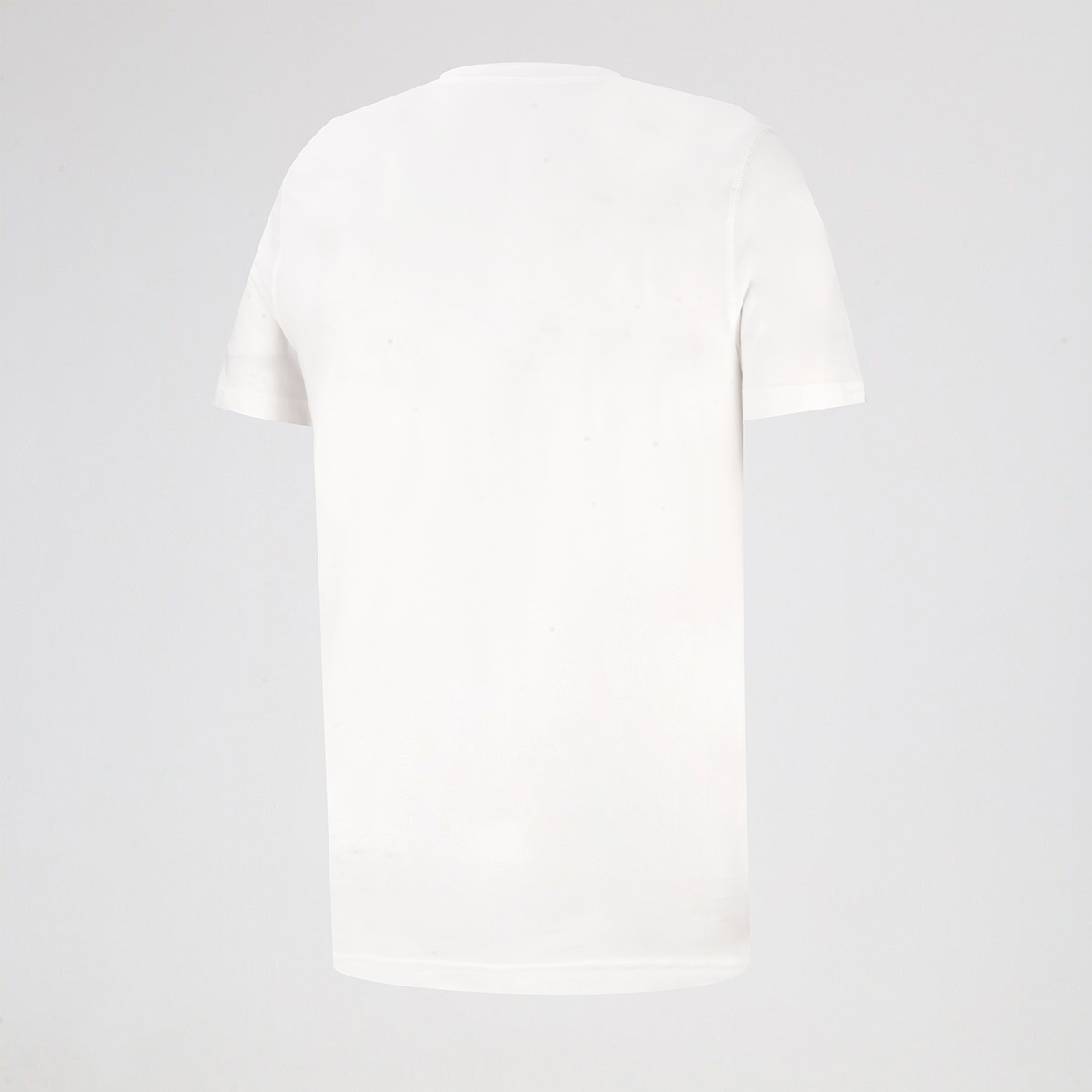 Remera Puma Wardrobe Ess Suede Hombre,  image number null