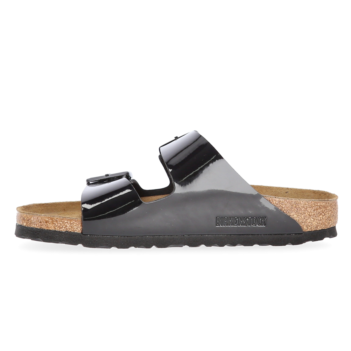 Sandalias Birkenstock Arizona Patent Mujer,  image number null