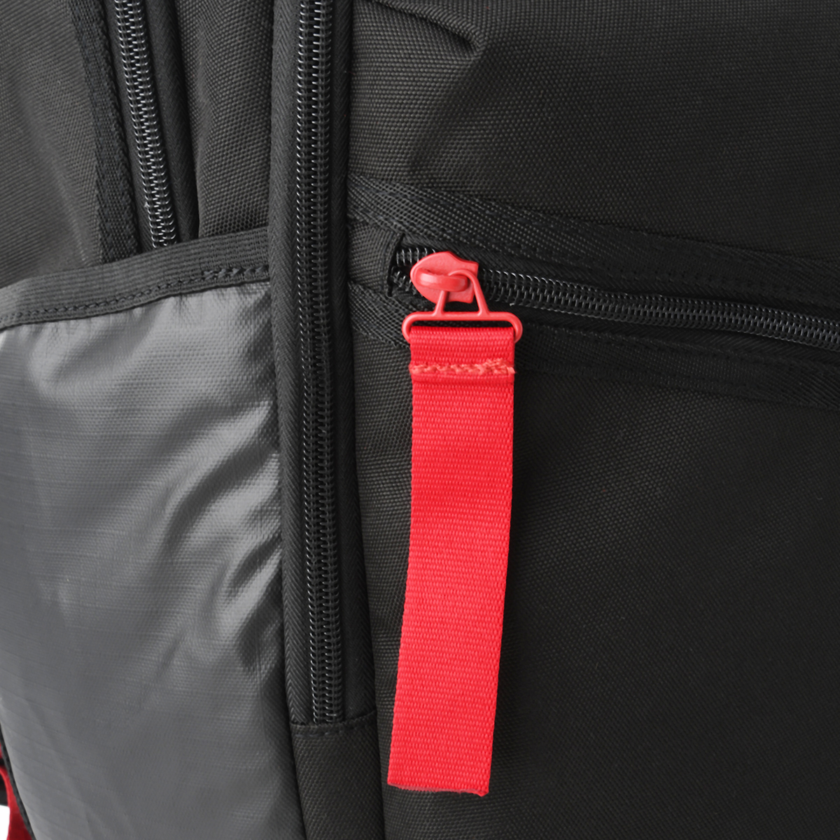 Mochila Jordan Air Patrol,  image number null