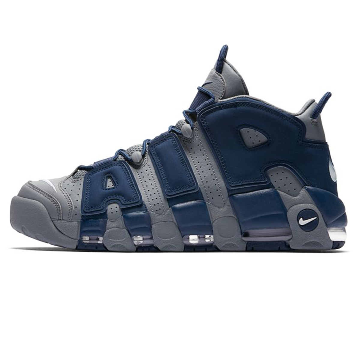 Zapatillas Nike Air More Uptempo '96,  image number null
