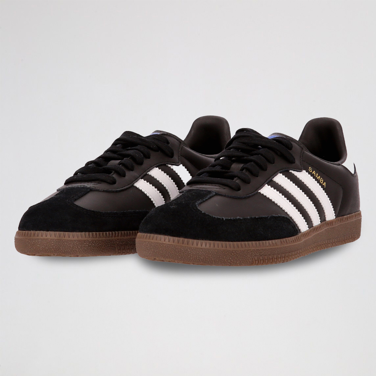 Zapatillas Urbanas adidas Samba OG Hombre,  image number null
