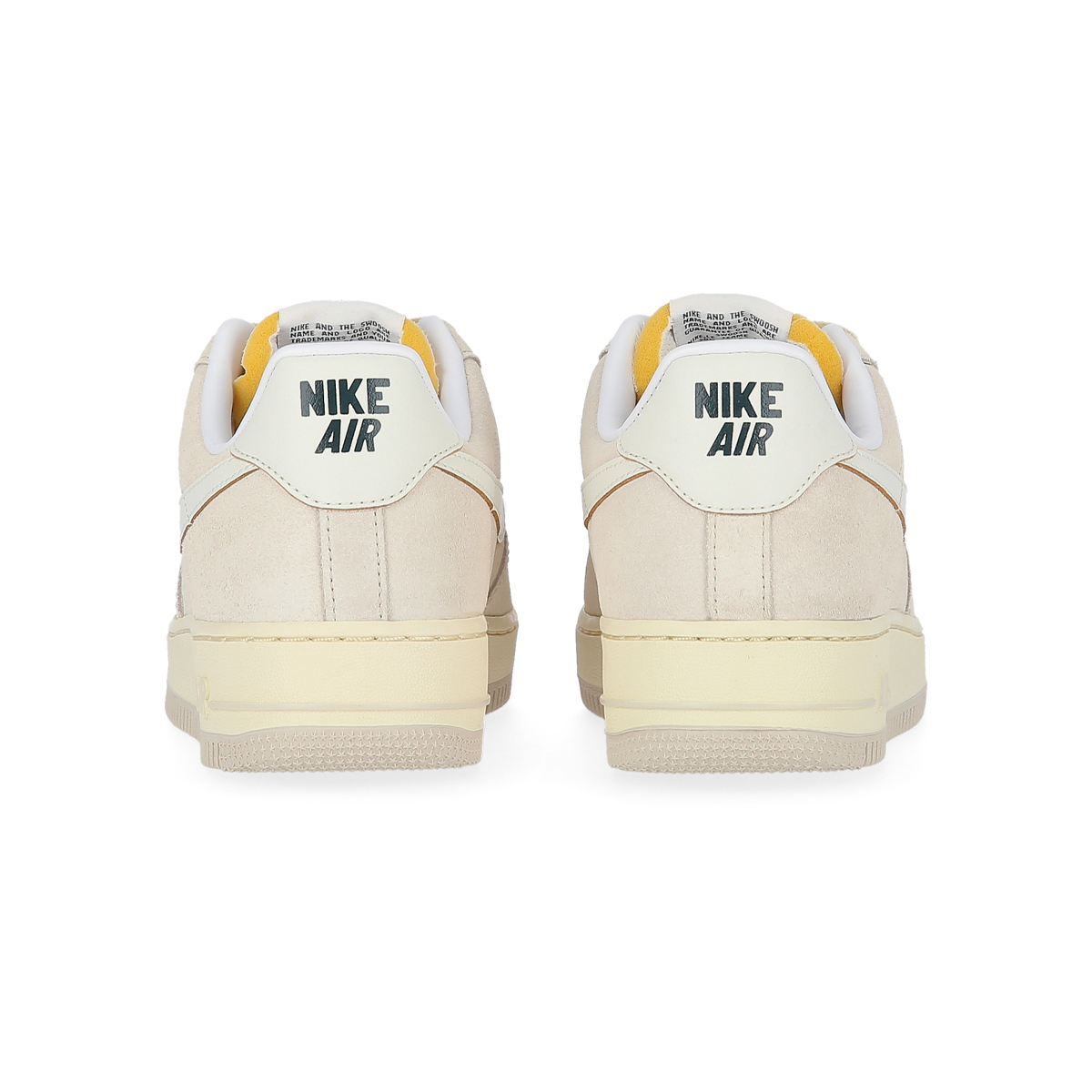 Zapatillas Nike Air Force 1'07 Hombre,  image number null