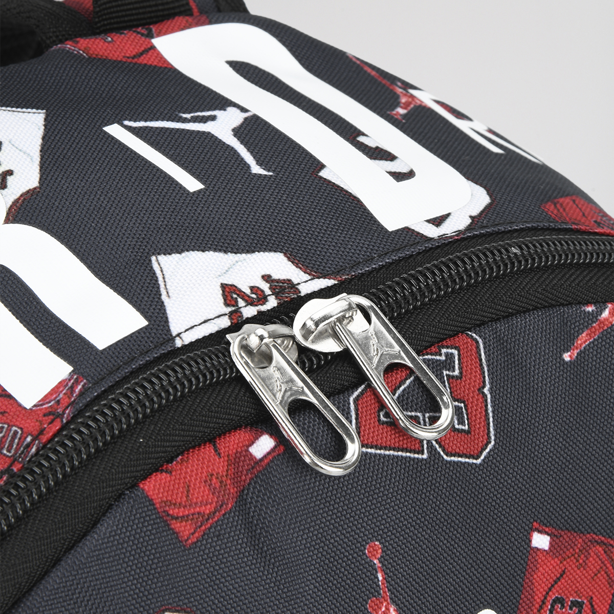 Mochila Jordan Air Mini Niña,  image number null