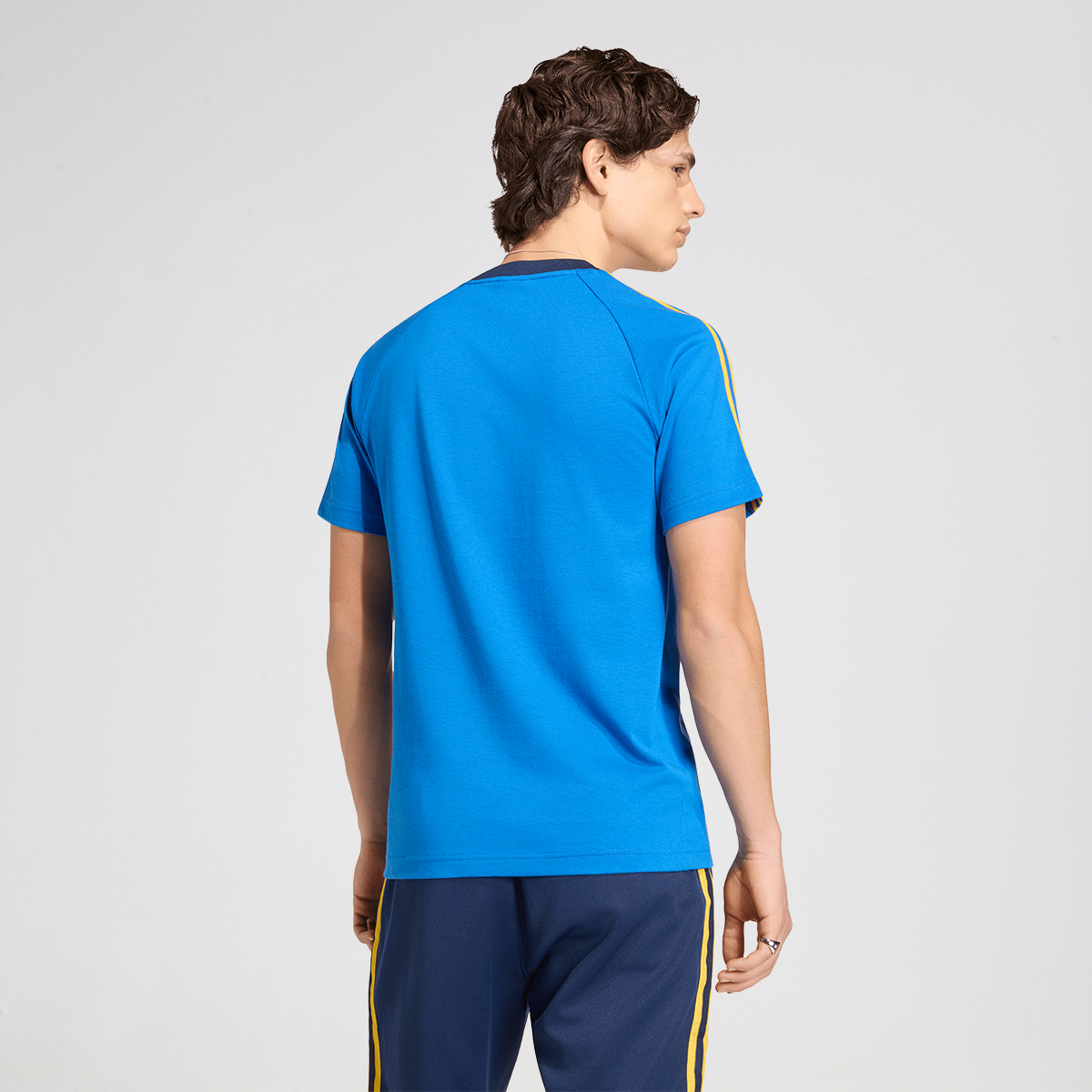 Remera Boca Juniors adidas 2026 Hombre,  image number null