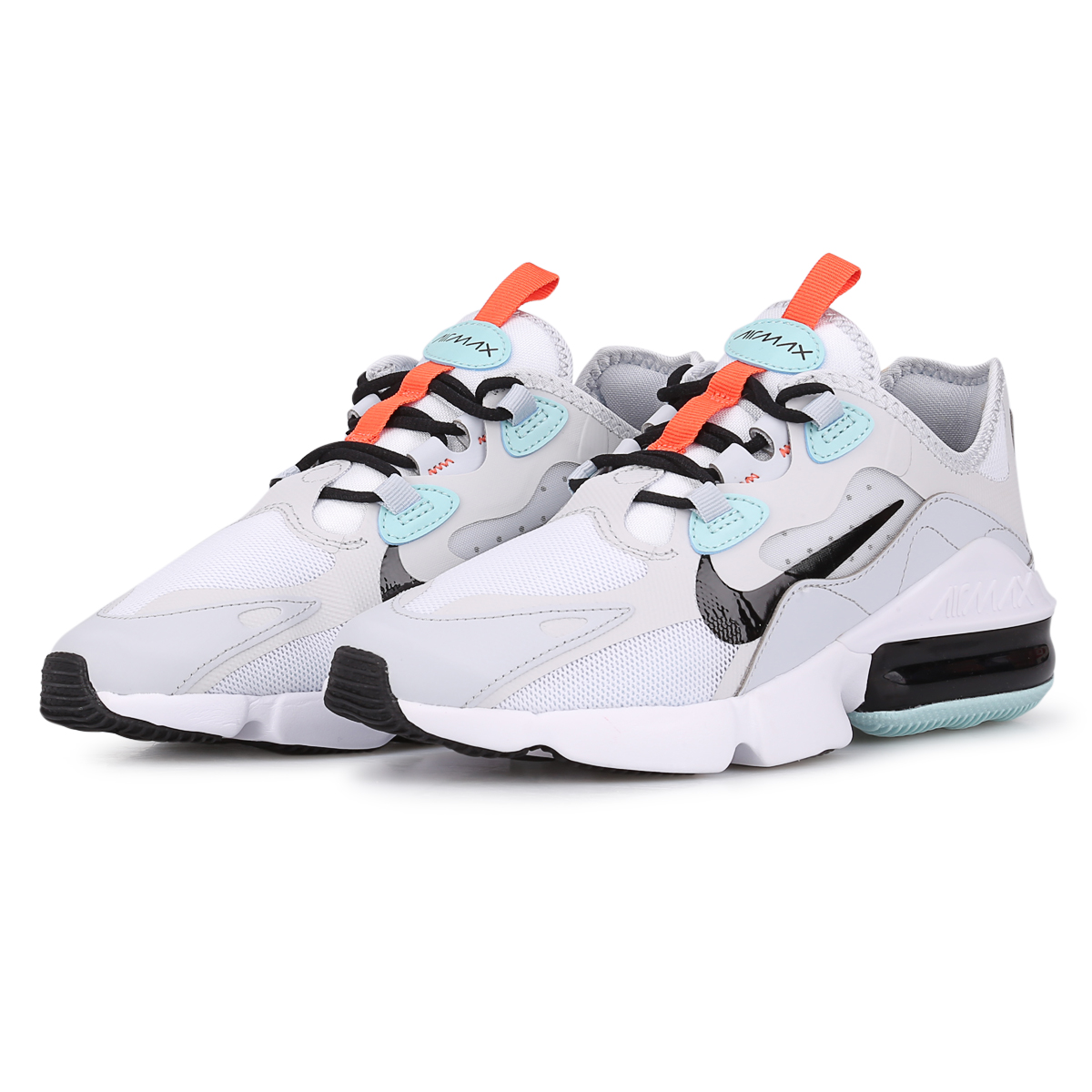 Zapatilla air hotsell max infinity