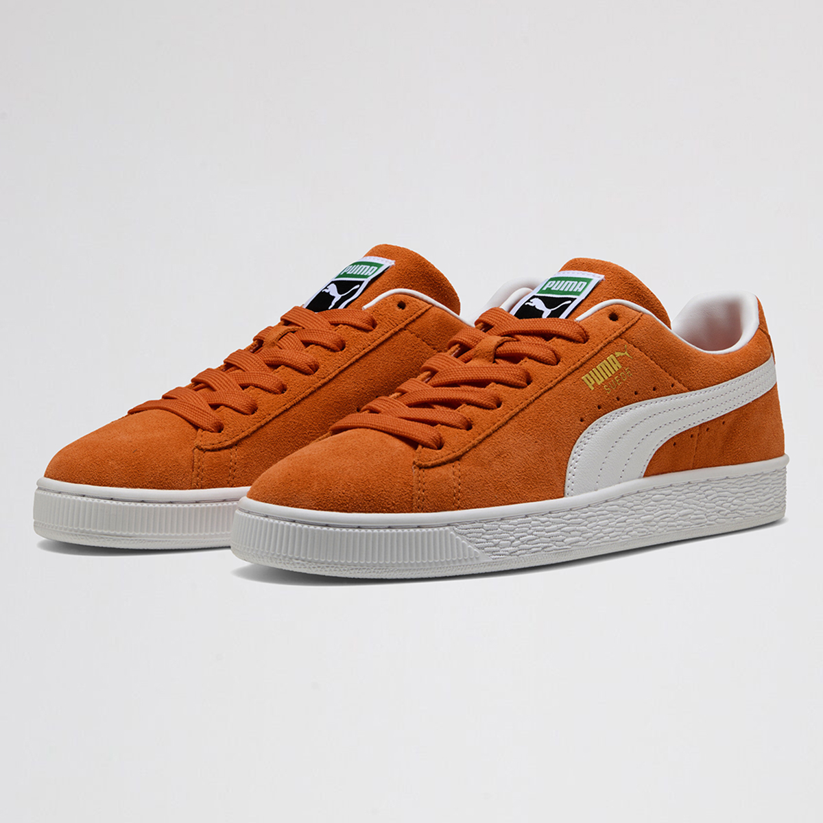 Zapatillas Puma Suede Classic,  image number null