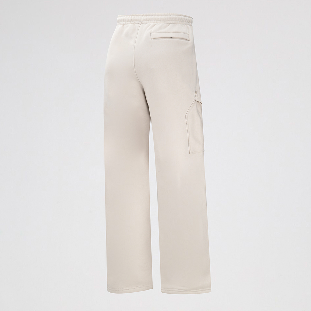 Pantal&oacute;n Jordan Flight Fleece Chicago Hombre,  image number null