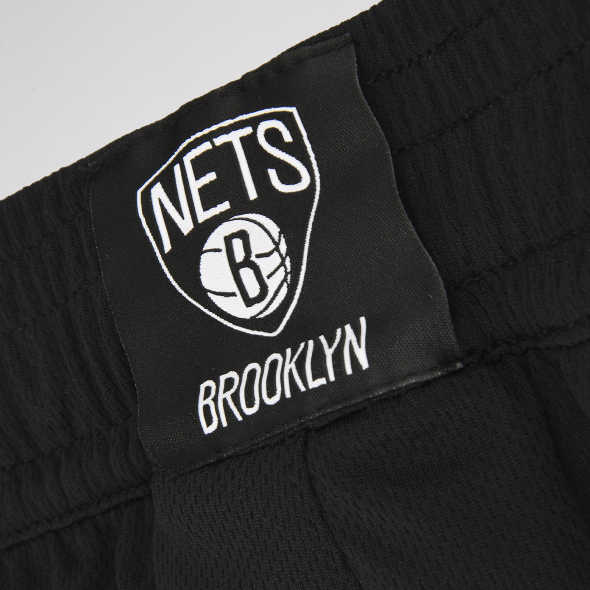 Short NBA Brooklyn Nets Hombre,  image number null