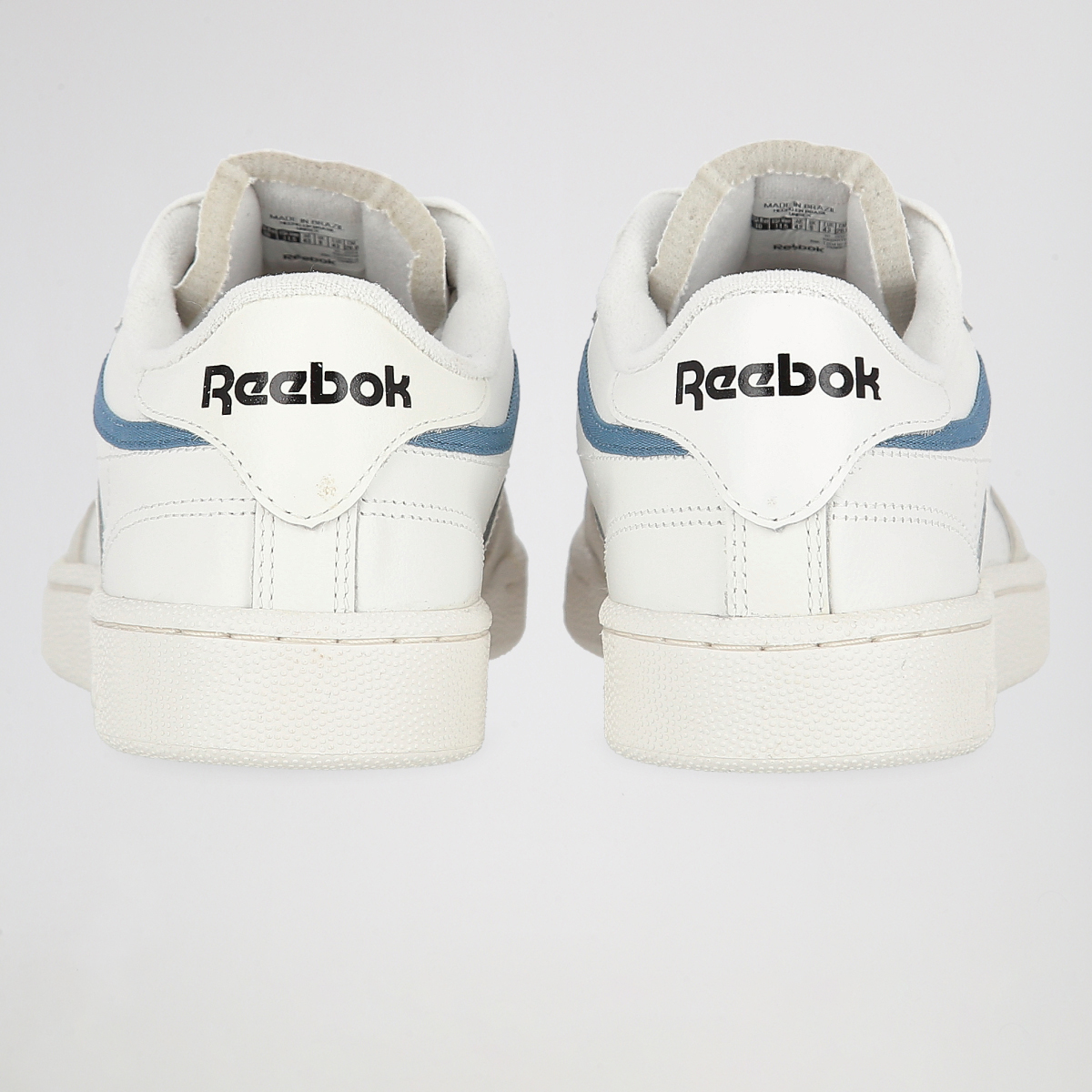 Zapatillas Reebok Club C 85 Hombre,  image number null