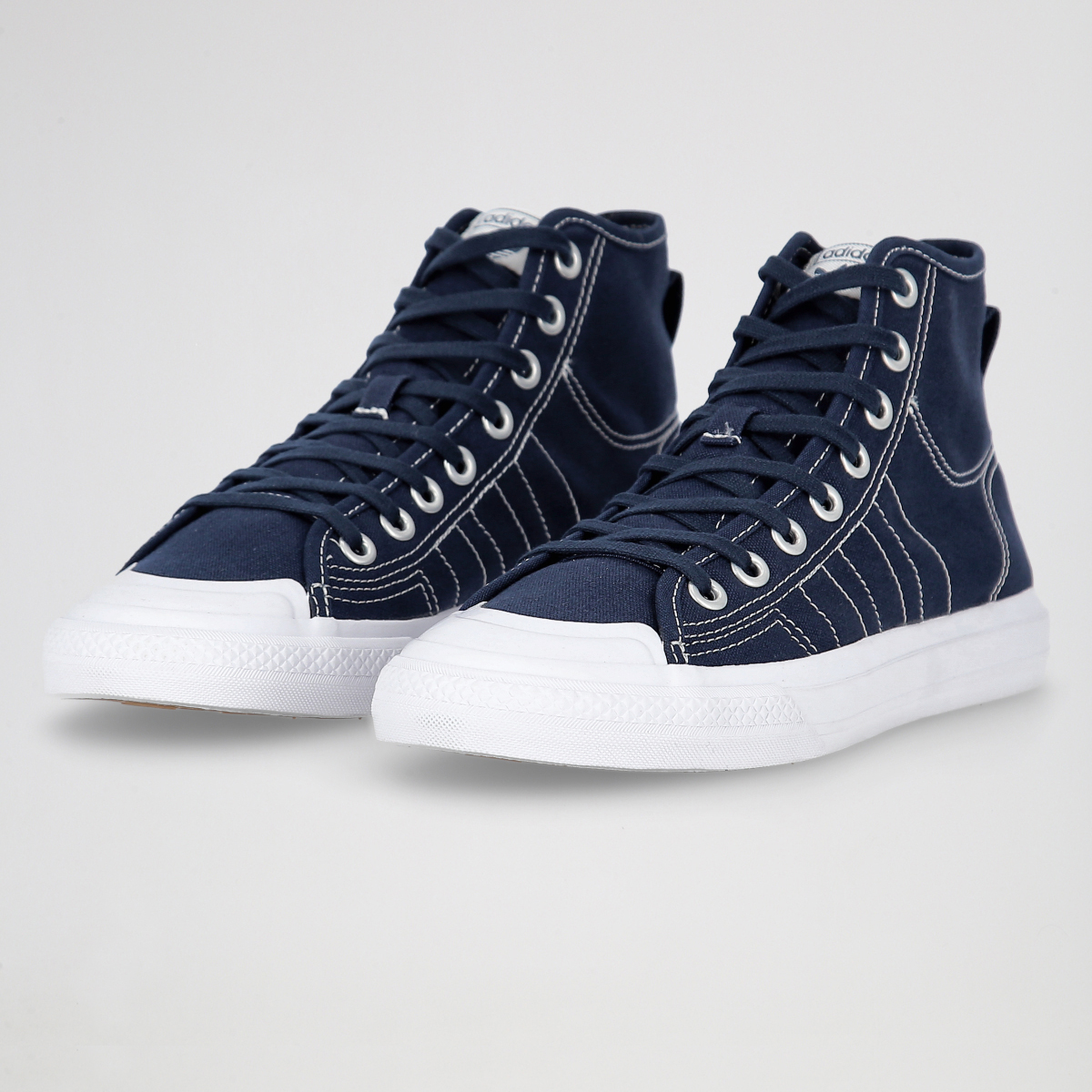 Zapatillas adidas Nizza Hi Hombre,  image number null