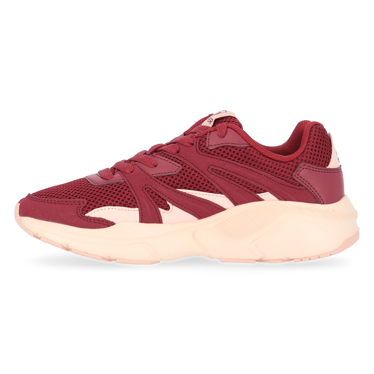 Zapatillas Topper Akron Mujer,  image number null