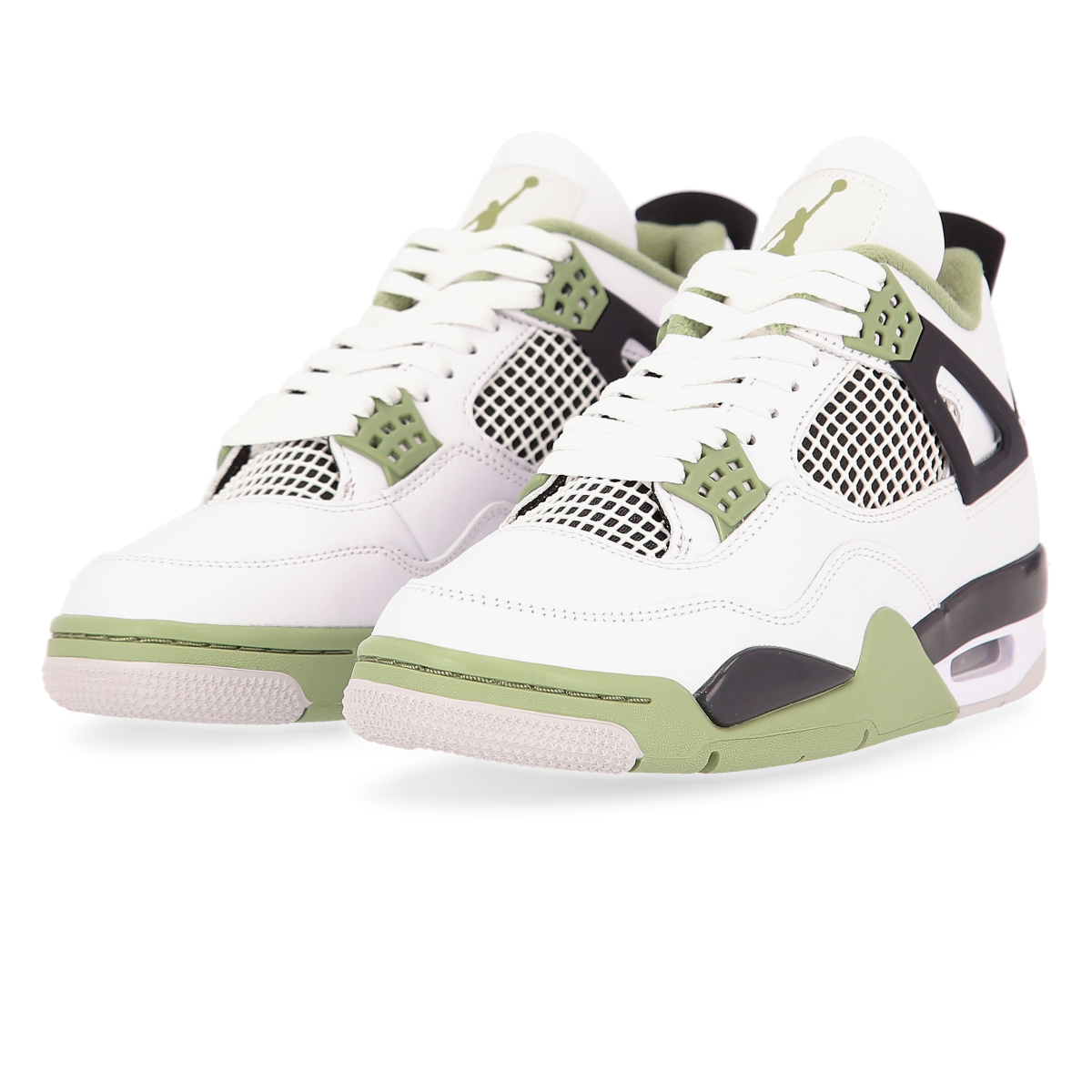 Zapatillas Jordan 4 Retro Mujer,  image number null