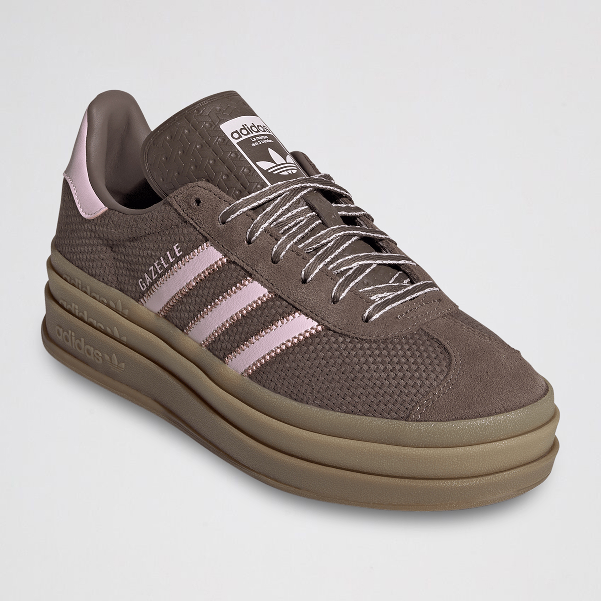 Zapatillas adidas Gazelle Bold Mujer,  image number null
