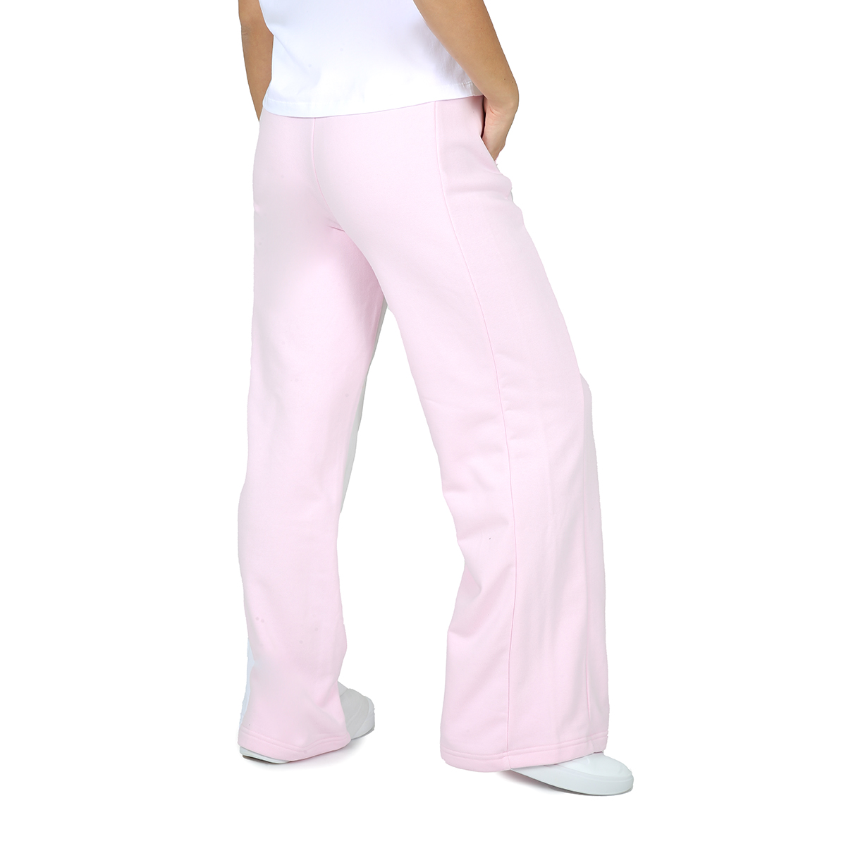 Pantalón Urbano adidas Wide Mujer,  image number null