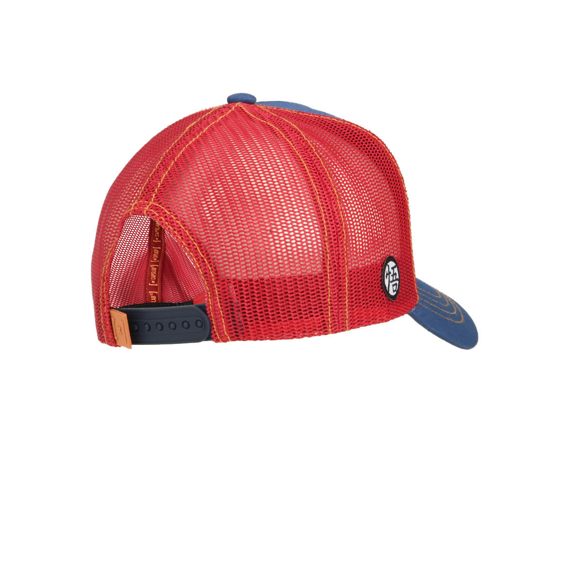 Gorra Capslab Dragon Ball,  image number null