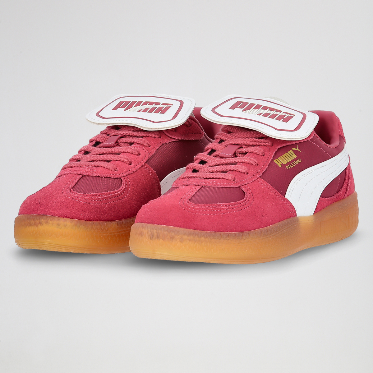 Zapatillas Puma Palermo Tongue Mujer,  image number null