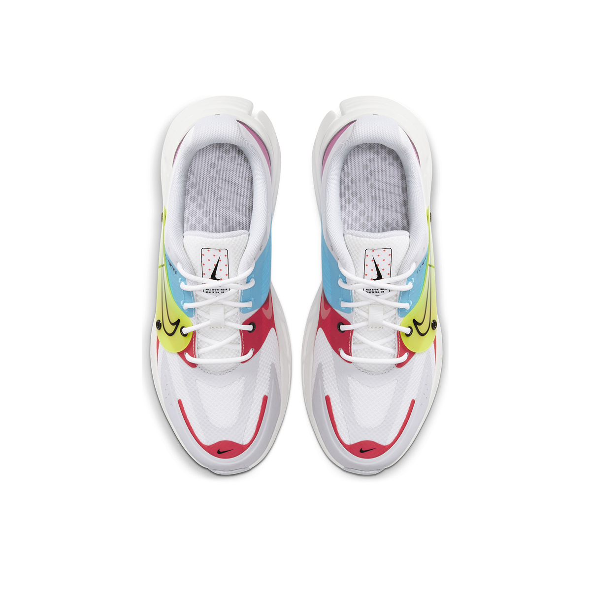 Zapatillas Nike Alphina 5000,  image number null
