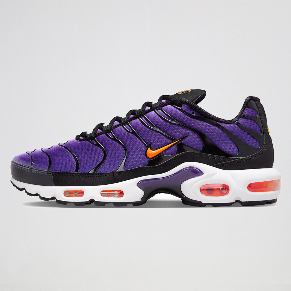 Zapatillas nike air max plus top