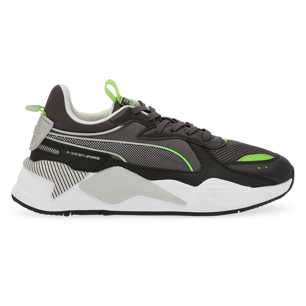 Zapatillas Urbanas Puma Rs-X 3d,  image number null