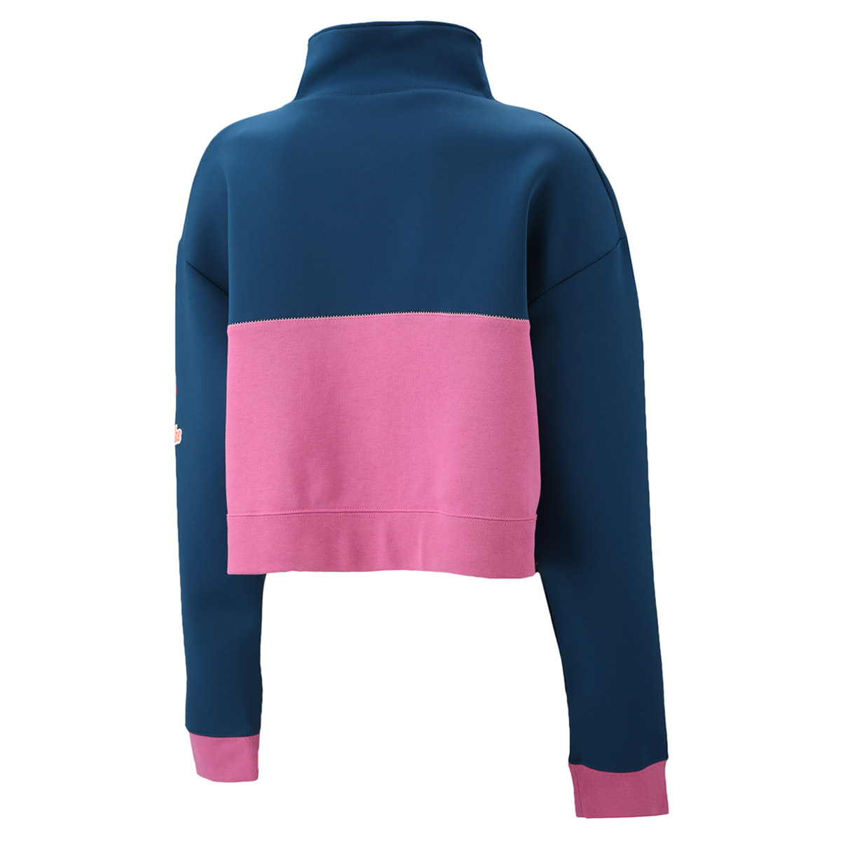 Buzo nike 2025 mujer rosa