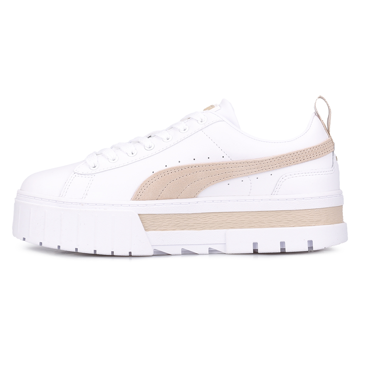 Zapatillas Puma Mayze Lth,  image number null