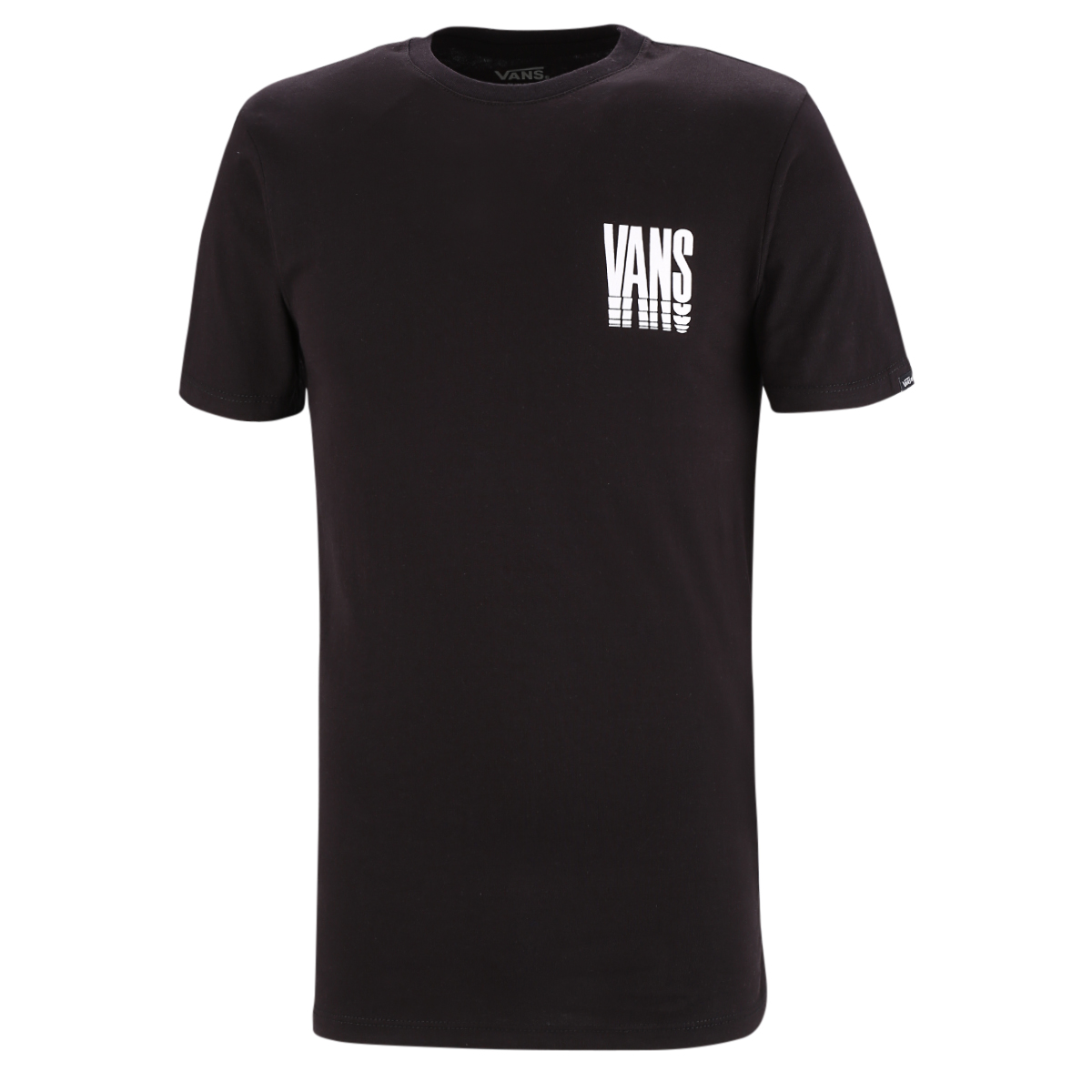 Remera Vans Reflect Short Sleeve,  image number null