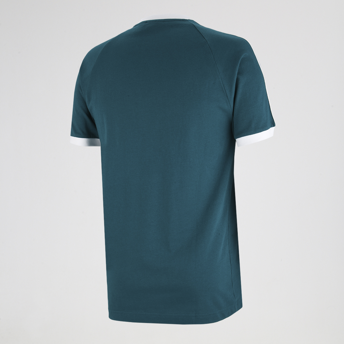 Remera adidas Adicolor Classics 3 Tiras Hombre,  image number null