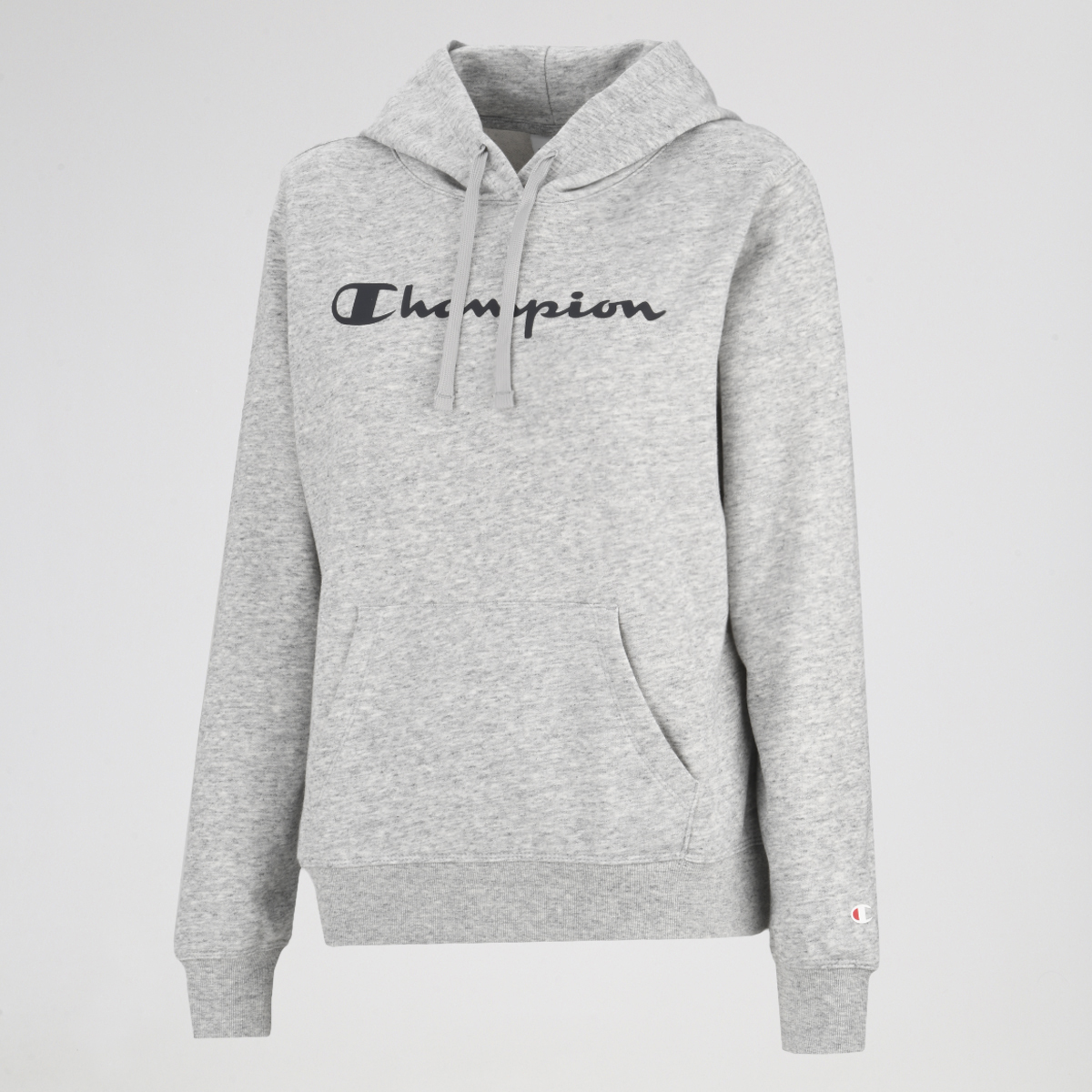 Buzo con Capucha Champion Core / Script Shop Mujer,  image number null