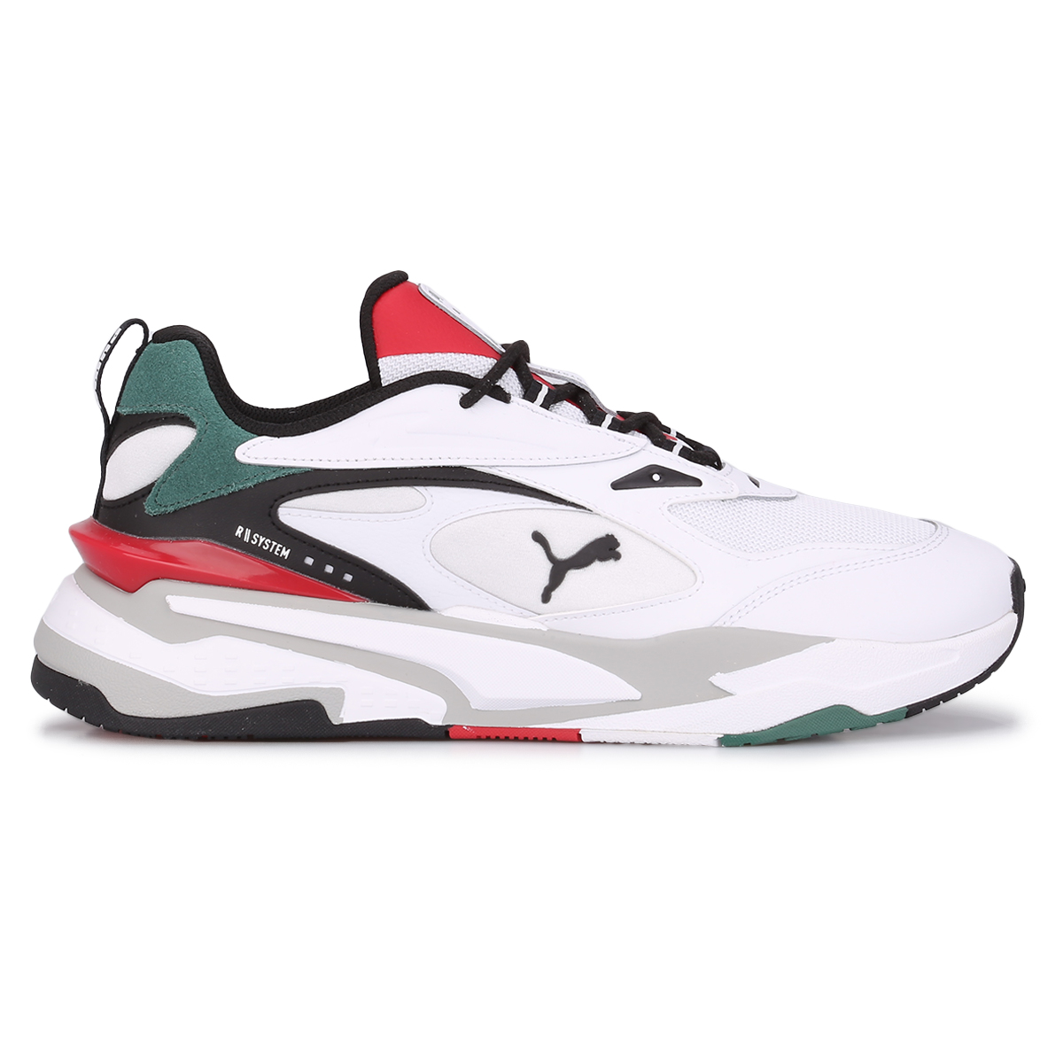 Zapatillas Puma RS-Fast Mix,  image number null