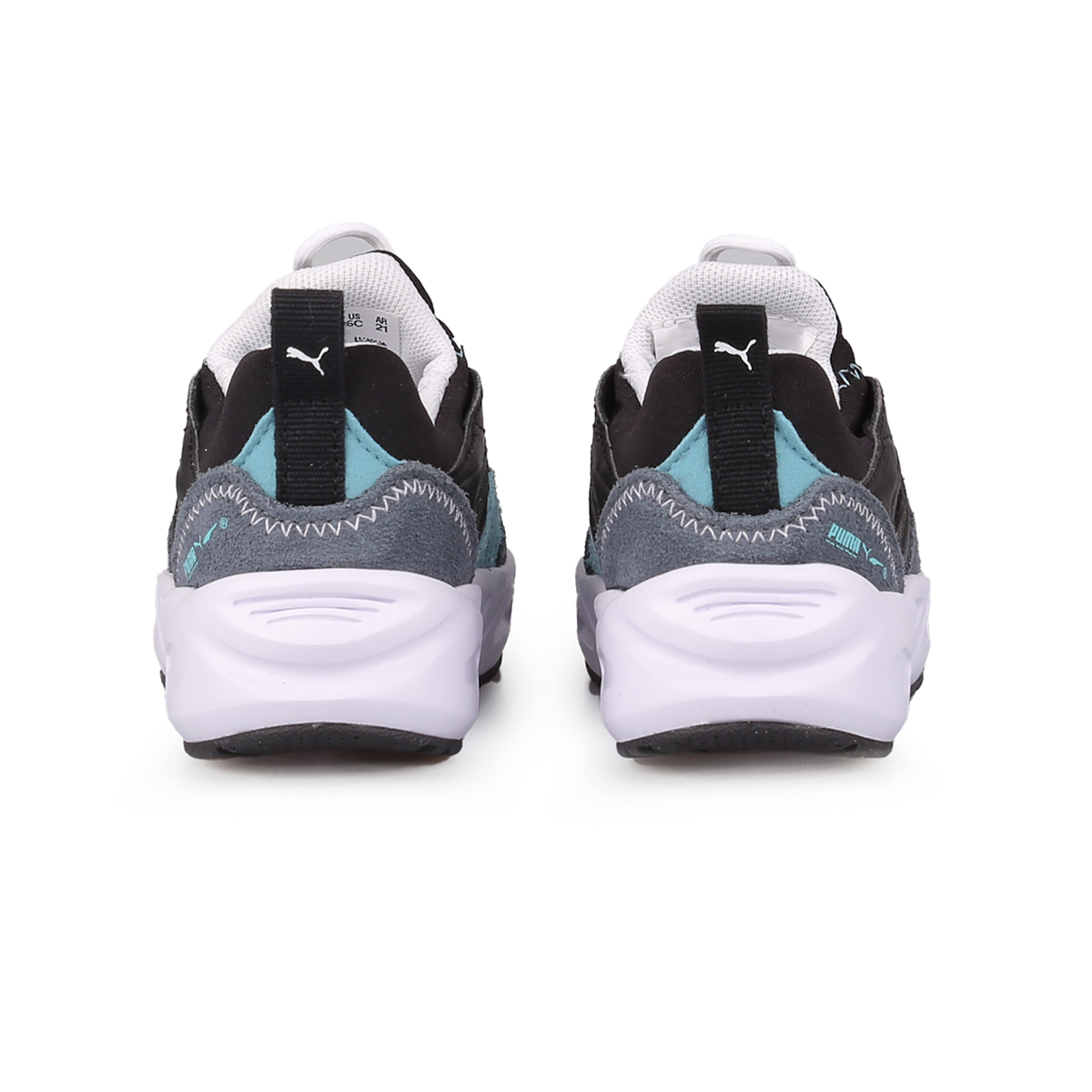 Zapatillas Puma TRC Blaze Ac,  image number null