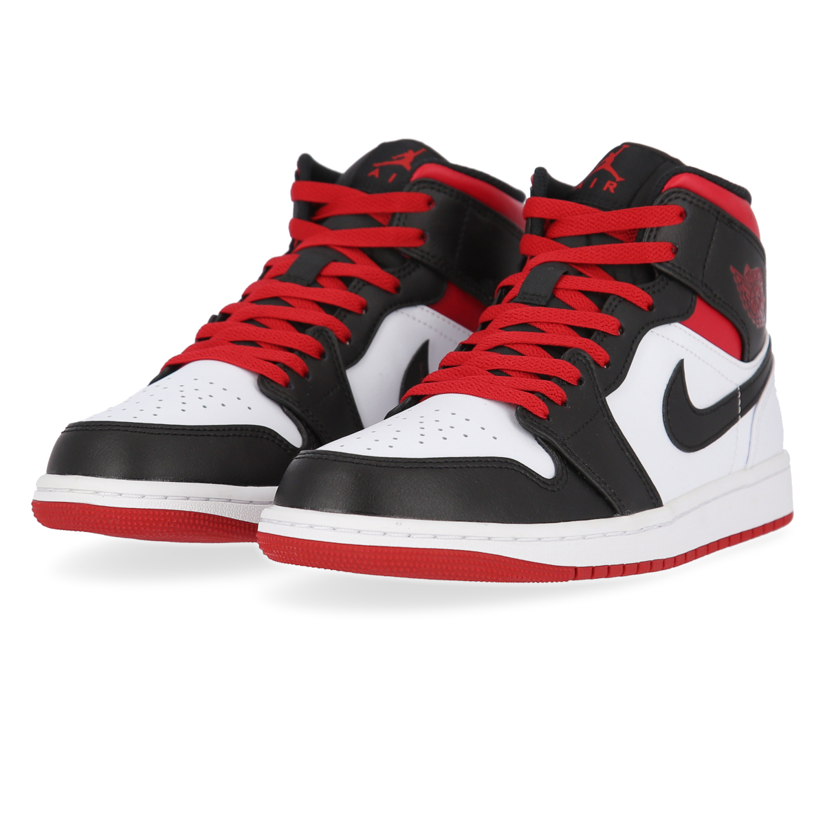 Zapatillas Jordan Air 1 Mid Hombre,  image number null