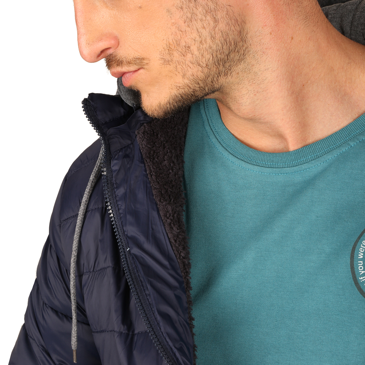 Campera Urbo Fullf,  image number null